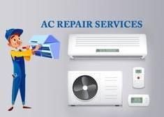 AC Repairing Services