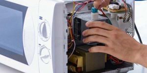 Oven Repairing Services