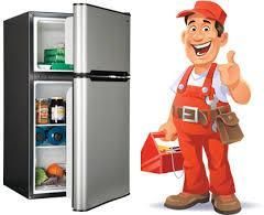 Refrigerator Repairing Services