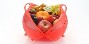 Plastic Smart Basket