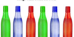 Plastic Water Bottle