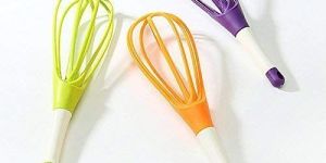 Plastic Whisk