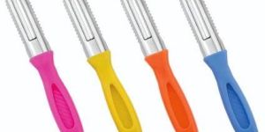 Potato Peeler Knife