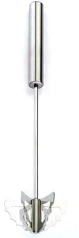 Stainless Steel Hand Mixi