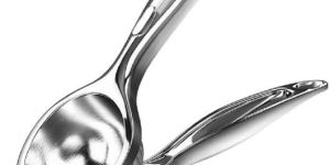 Stainless Steel Lemon Squeezer