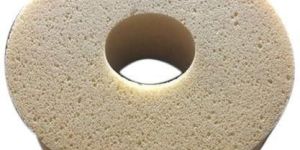 Round Sponge