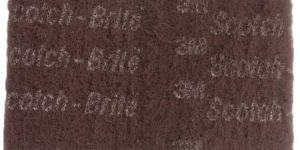 Scotch Brite Scrubber Pad