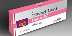 Thrimax 200mg Tablets