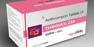 Thrimax 250mg Tablets
