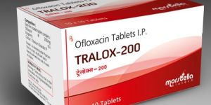 Tralox 200mg Tablets