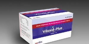 Viloxid-Plus Capsules