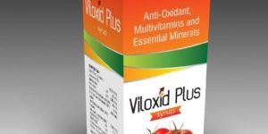 Viloxid Plus Syrup