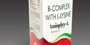 Xenoplex-L Syrup