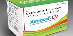 Ximocef-CV Tablets