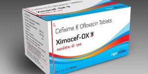 Ximocef-OX Tablets