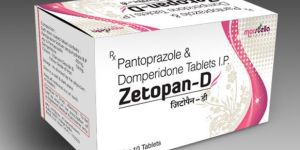 Zetopan-D Tablets