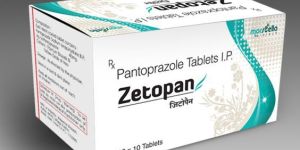 Zetopan Tablets