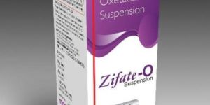 Zifate-O Suspension