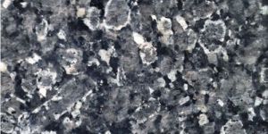 Crystal Blue Granite