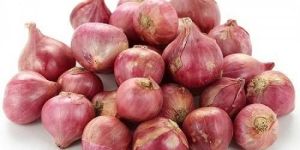 Sambar Onion