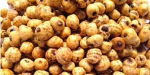 Tiger Nuts