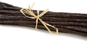 Vanilla Beans