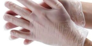 Vinyl Examination Gloves