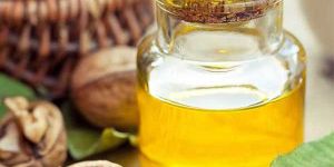 WALNUT OIL