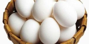 White Eggs