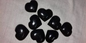 Black Carnelian Stone