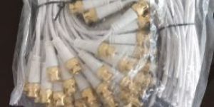 BNC Copper Connector