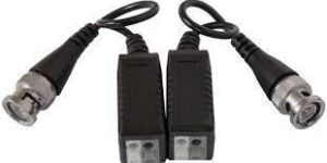 CCTV Camera Video Balun