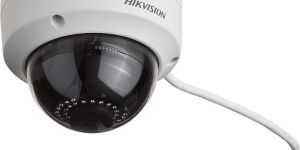 Hikvision IP Camera