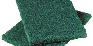 Scrub Pads