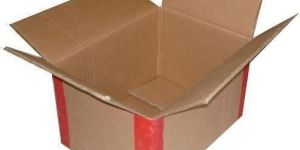 Export Corrugated Box