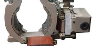 7 Inch AC Solenoid Shoe Brake