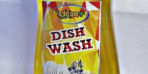 Dish Wash