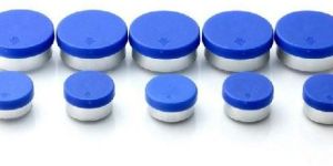Vial Seals Rubber Stopper