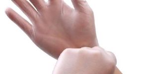 Vinnyl Disposable Gloves