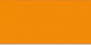 RB-25 Traffic Yellow Aluminum sheets