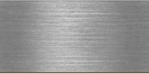 RB-32 s s finish aluminum composite panel