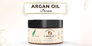 Frescia Argan Oil Cream