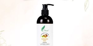Frescia Argan Oil Shampoo