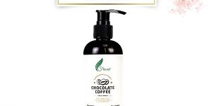 Frescia Chocolate Coffee Face Wash