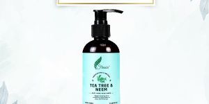 Frescia Tea Tree & Neem Face Wash