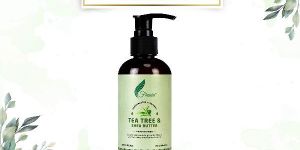 Frescia Tea Tree & Shea Butter Conditioner