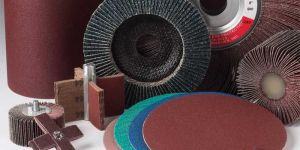 Abrasives