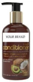 Herbal Hair Conditioner