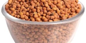 Black Chickpeas