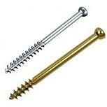 Cancellous Screw